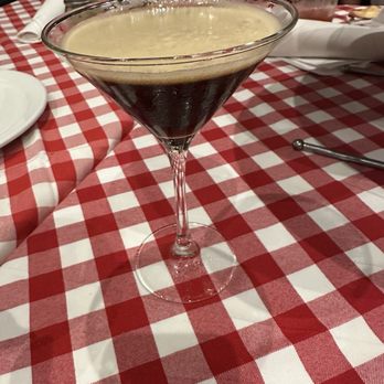 Grimaldi's Pizzeria - Espresso martini - Pizza Near Me - Palm Beach Gardens, Florida Grimaldi's Pizzeria - Espresso martini - Pizza Near Me - Palm Beach Gardens, Florida