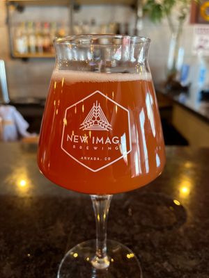 New Image Brewing Company - Arvada by null