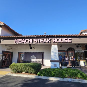 HIBACHI STEAKHOUSE - Updated September 2025 - 326 Photos