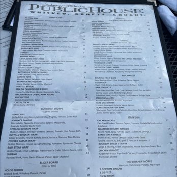 Johnny Black's Public House - Sports Bars Near Me - Sterling Heights, Michigan Johnny Black's Public House - Sports Bars Near Me - Sterling Heights, Michigan