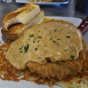 Manny's Place - chicken fried steak - Burgers Near Me - Tacoma, Washington Manny's Place - chicken fried steak - Burgers Near Me - Tacoma, Washington