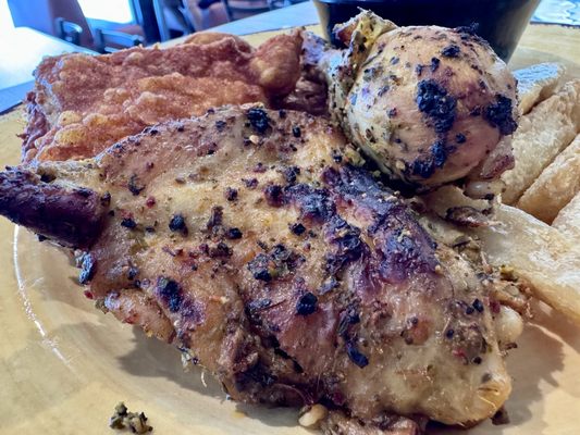 Pollo Campero by null