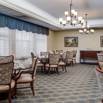 Atria Briarcliff Manor - Retirement Homes Near Me - Briarcliff Manor, New York