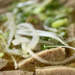 Saigon Pho Tempo