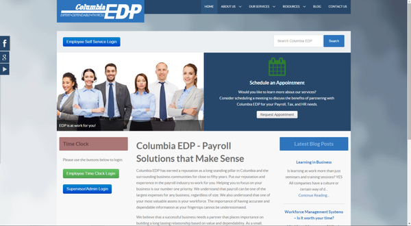 Columbia Edp Center Updated December 2025 1816 Vandiver Dr