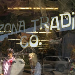 Arizona Trading Company