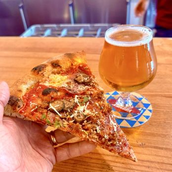 PizzaHacker - Pizza Near Me - Mill Valley, California