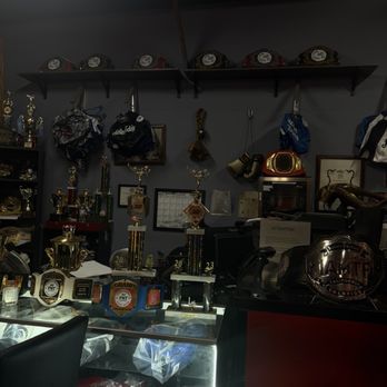 Master Toddy LA Training Center - Martial Arts Near Me - Anaheim, California