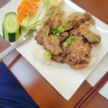Pho New Saigon - #53 - Vietnamese Near Me - Foster City, California Pho New Saigon - #53 - Vietnamese Near Me - Foster City, California