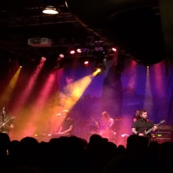 Between the Buried and Me