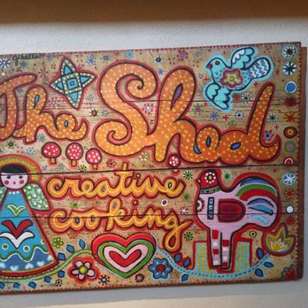 The Shed - New Mexican Cuisine Near Me - Santa Fe, New Mexico The Shed - New Mexican Cuisine Near Me - Santa Fe, New Mexico