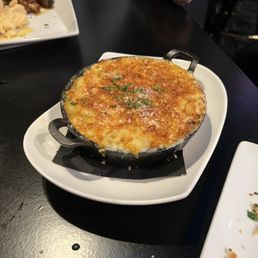 mac and cheese