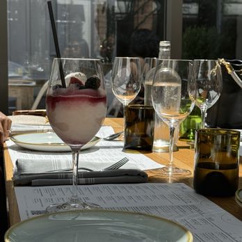 Sixty Vines - Frozé - New American Near Me - Dallas, Texas Sixty Vines - Frozé - New American Near Me - Dallas, Texas