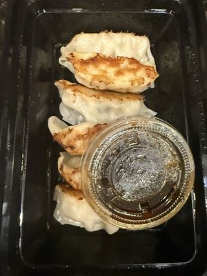 Tenichi Ramen by null