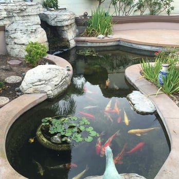 Lake Management - Landscaping Near Me - Orange, California