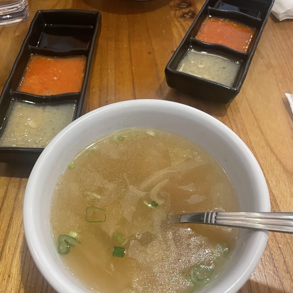 Cabbage Soup Cabbage Soup