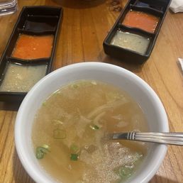 Cabbage Soup Cabbage Soup