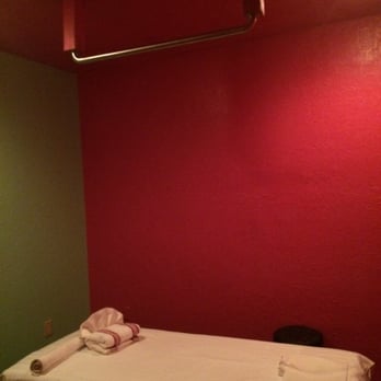 Q Spa Massage - Good massage with walk on my back, feel so good after - Massage Near Me - Albuquerque, New Mexico