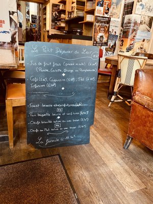 Le Loir dans La Théière by null