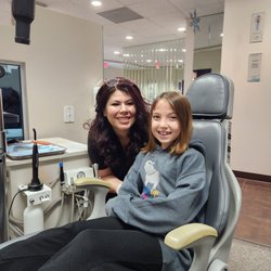 Snow Orthodontics - SHE IS THE BEST AND ALWAYS MAKES VISITS VERY COMFORTABLE