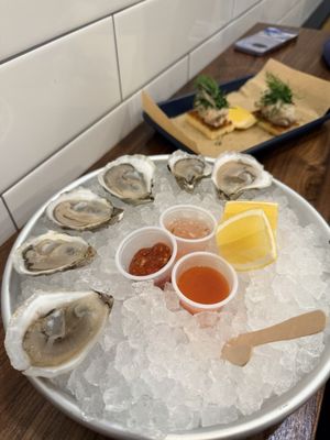 Holdfast Specialty Seafood Co. by null