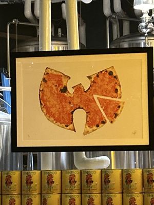 Da Legna at Nolo by null