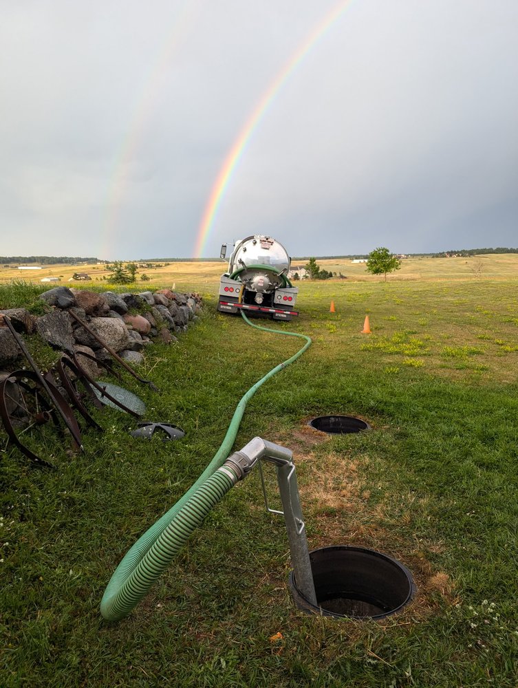 Sharky's Septic - septic in Dover, FL