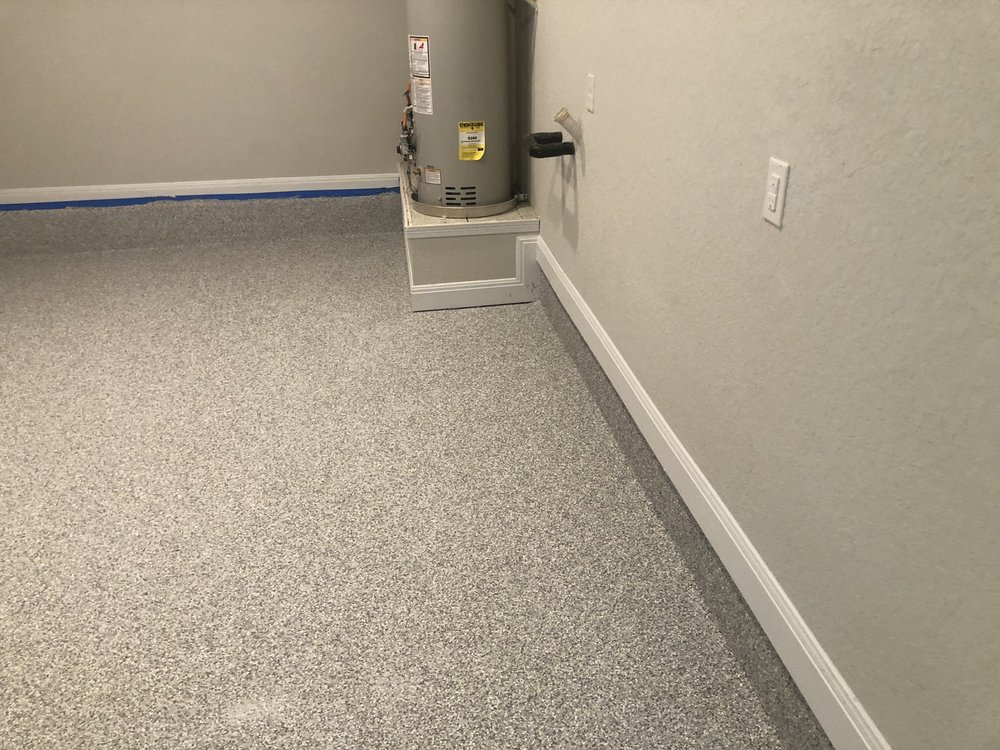 TOP COAT EPOXY & STAINING Updated September 2024 23 Photos San