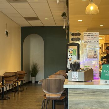 Arteazen Handcrafted Tea - Seating - Coffee & Tea Near Me - San Diego, California Arteazen Handcrafted Tea - Seating - Coffee & Tea Near Me - San Diego, California