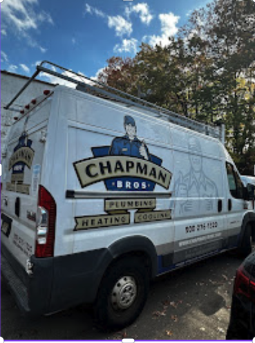 Slide of Chapman Bros. Plumbing, Heating and Air Conditioning