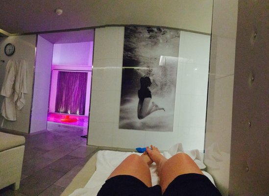 La Villa Haussmann Hôtel Paris by null