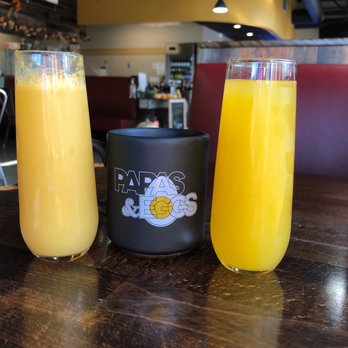 Papas and Eggs - Breakfast & Brunch Near Me - Mountain View, California