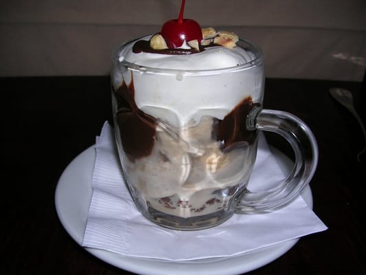 The Tipsy Pig by null