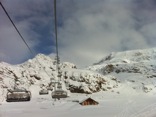 Club Med Alpe d'Huez - French Alps by null