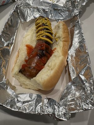 South Park Coney Island by null