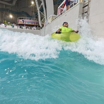 Nickelodeon Universe - Amusement Parks Near Me - East Rutherford, New Jersey