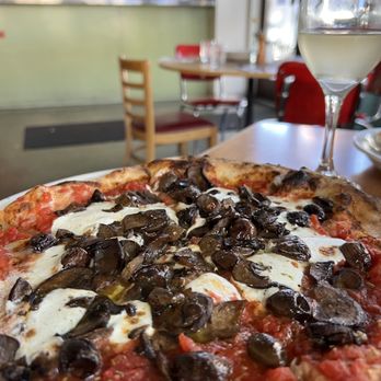 Pizzeria Bianco - Pizza - Pizza Near Me - Phoenix, Arizona