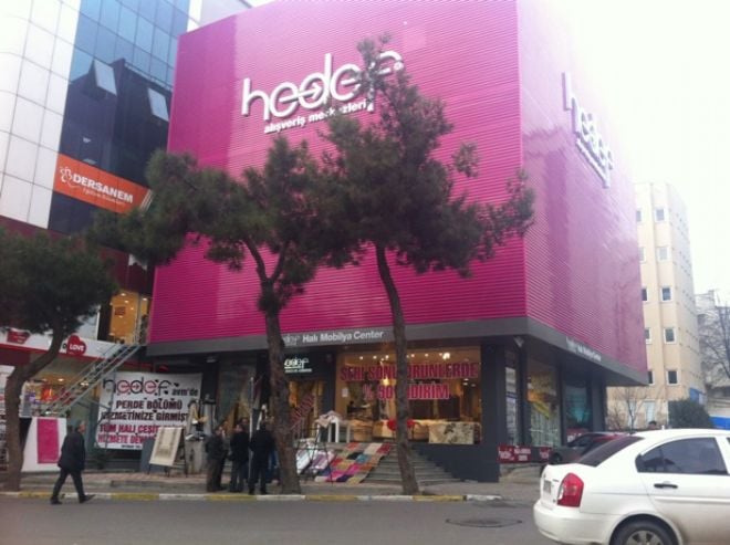 Hedef AVM