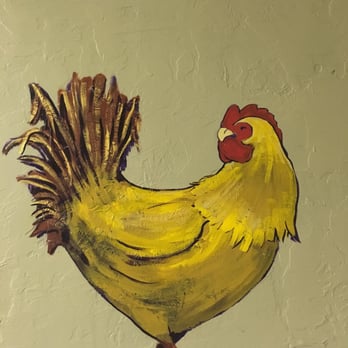 Red Rooster - the rooster's wife - Diners Near Me - Marco Island, Florida Red Rooster - the rooster's wife - Diners Near Me - Marco Island, Florida