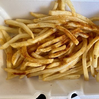 Detroit Eatery - French Fries - Greek Near Me - Royal Oak, Michigan