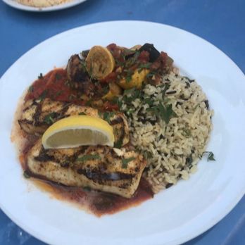 Taverna Tony - Chilean SeaBass - Greek Near Me - Malibu, California Taverna Tony - Chilean SeaBass - Greek Near Me - Malibu, California