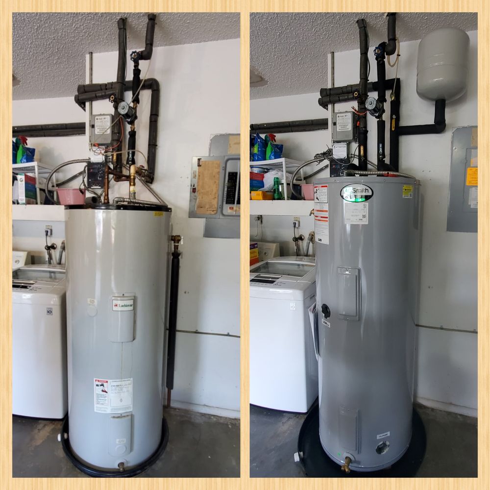 Slide of Mastropiero Plumbing & Heating