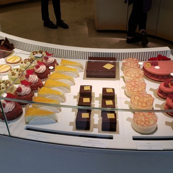 Pierre Hermé - Patisserie/Cake Shop Near Me - Paris, 75
