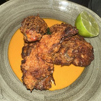Kyu - Korean fried chicken - Asian Fusion Near Me - Miami, Florida Kyu - Korean fried chicken - Asian Fusion Near Me - Miami, Florida