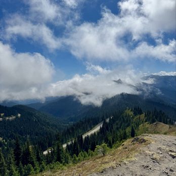 Hurricane Ridge - Parks Near Me - Port Angeles, Washington Hurricane Ridge - Parks Near Me - Port Angeles, Washington