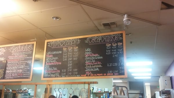 Menu photo 7 Honey Bear Bakery Cafe Lake Forest Park, WA Menu photo 7 Honey Bear Bakery Cafe Lake Forest Park, WA