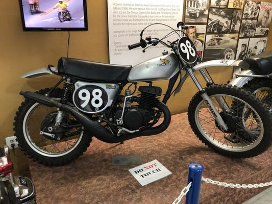 San Diego Automotive Museum by null