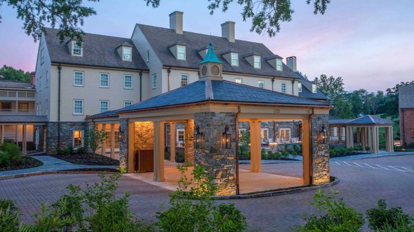 Boar's Head Resort by null