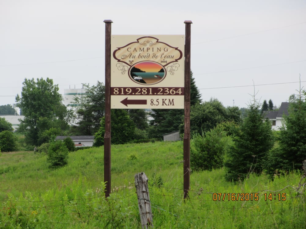 CAMPING AU BORD DE L’EAU Updated October 2024 66 Chemin Neilon, L