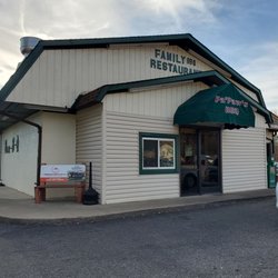 Pa-Paw's BBQ